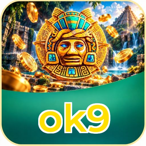Screenshot 1 - ok9 Home Screen