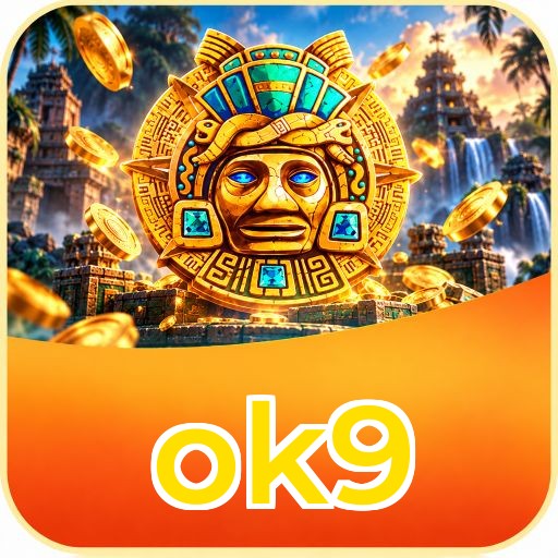 Screenshot 1 - ok9 Home Screen