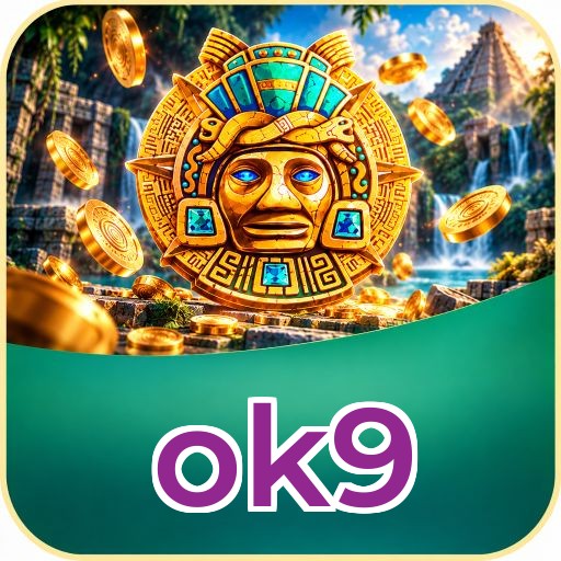 Screenshot 1 - ok9 Home Screen