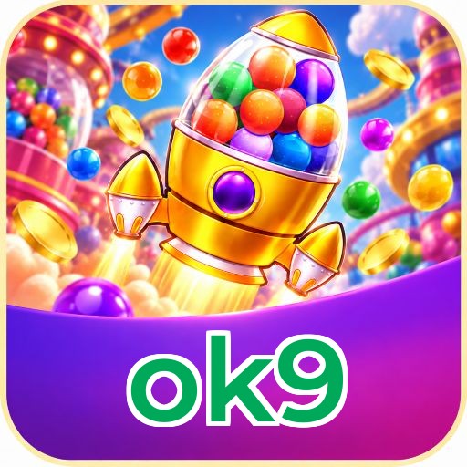 Screenshot 1 - ok9 Home Screen