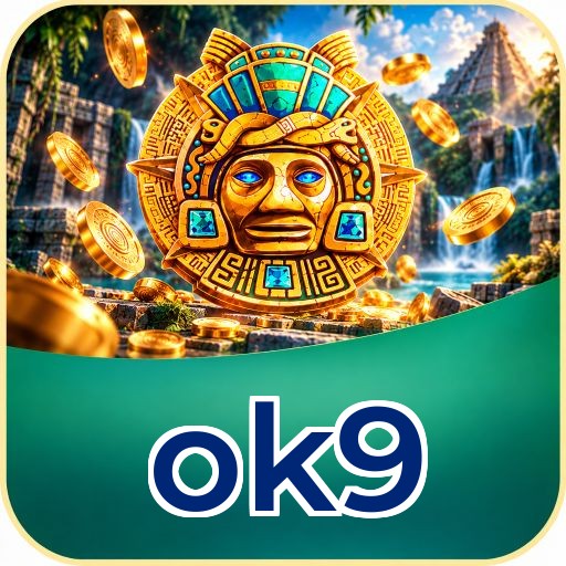 Screenshot 1 - ok9 Home Screen