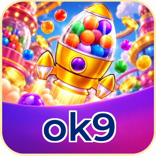 Screenshot 1 - ok9 Home Screen