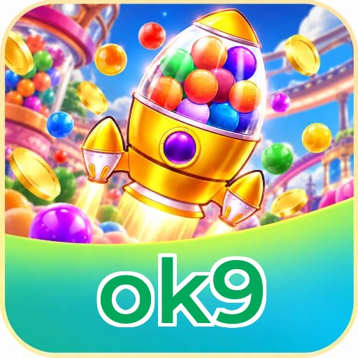 Screenshot 1 - ok9 Home Screen