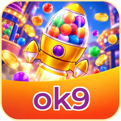 Screenshot 1 - ok9 Home Screen